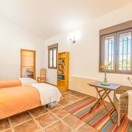 Cortijo Cantares By Rosas Cantares Málaga Dış mekan fotoğraf