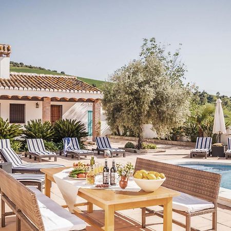 Cortijo Cantares By Rosas Cantares Málaga Dış mekan fotoğraf