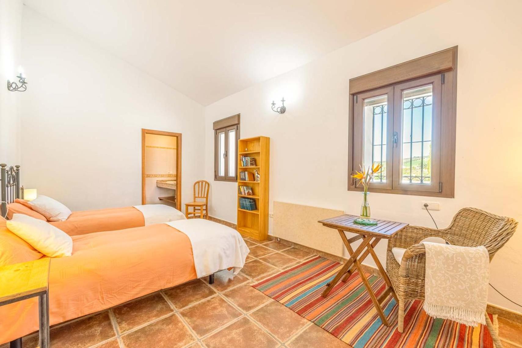 Cortijo Cantares By Rosas Cantares Málaga Dış mekan fotoğraf